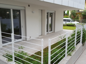 "RESIDENCE VESTA" a Vicenza