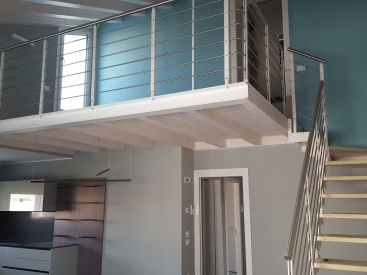 "RESIDENCE SANT'ANNA B"