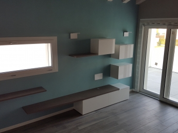 "RESIDENCE SANT'ANNA B"