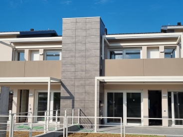 RESIDENCE LE QUERCE a Caldogno