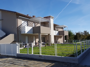 "RESIDENCE PASUBIO" a Caldogno