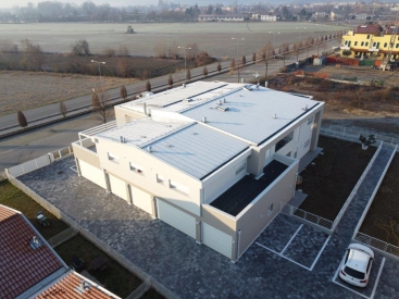 "RESIDENCE CAREGA" a Caldogno