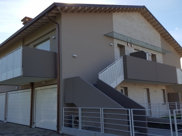 "RESIDENCE PASUBIO" a Caldogno