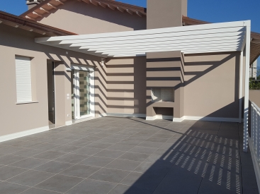 "RESIDENCE PASUBIO" a Caldogno
