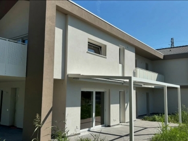 "RESIDENCE IL COLLE" a Costabissara