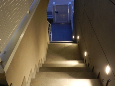 "RESIDENCE DELUX" a Rettorgole di Caldogno