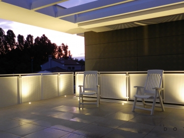 "RESIDENCE DELUX" a Rettorgole di Caldogno