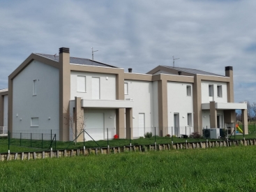 "RESIDENCE I SALICI" a Caldogno 