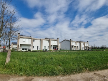 "RESIDENCE I SALICI" a Caldogno 