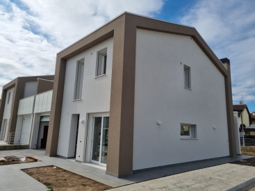 "RESIDENCE I SALICI" a Caldogno 