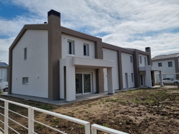 "RESIDENCE I SALICI" a Caldogno 