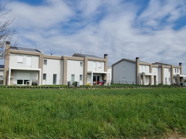 "RESIDENCE I SALICI" a Caldogno 