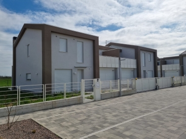 "RESIDENCE I SALICI" a Caldogno 