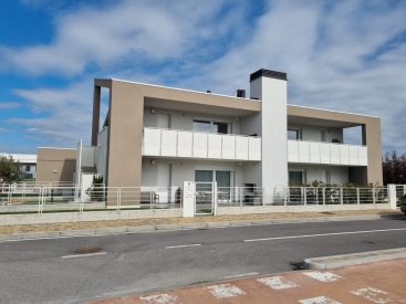"RESIDENCE I SALICI" a Caldogno 
