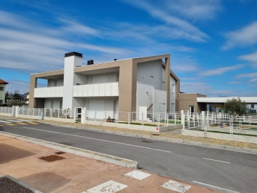 "RESIDENCE I SALICI" a Caldogno 