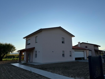 VILLA UNIFAMILIARE a Caldogno