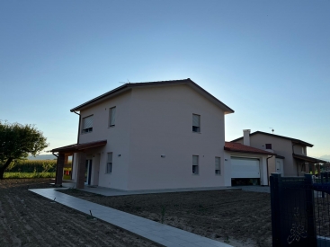 VILLA UNIFAMILIARE a Caldogno