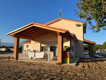 VILLA UNIFAMILIARE a Caldogno