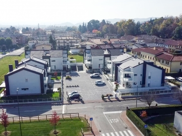 "RESIDENCE SANT'ANNA D"