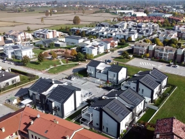 "RESIDENCE SANT'ANNA B"